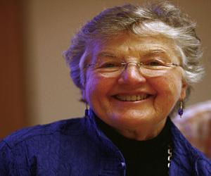 Frances Allen Frances Allen