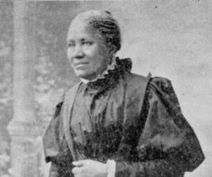 Frances Harper Frances Harper