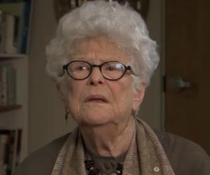 Frances Hyland Frances Hyland