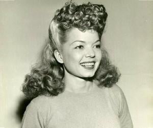 Frances Langford Frances Langford