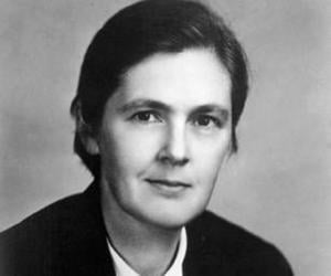 Frances Oldham Kelsey