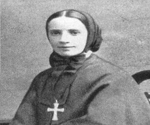 Frances Xavier Cabrini Frances Xavier Cabrini