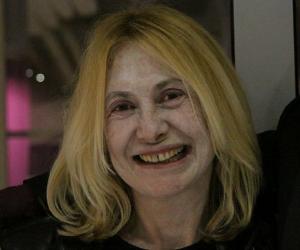 Francesca Ciardi Francesca Ciardi