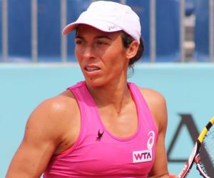 Francesca Schiavone Francesca Schiavone