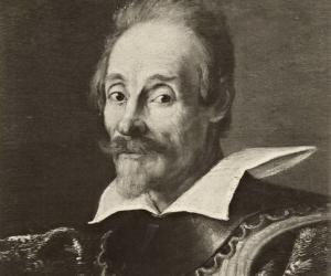 Francesco Andreini Francesco Andreini