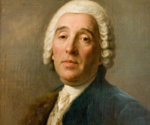 Francesco Bartolomeo Rastrelli Francesco Bartolomeo Rastrelli