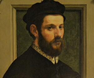 Francesco de' Rossi Francesco de' Rossi
