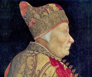 Francesco Foscari Francesco Foscari
