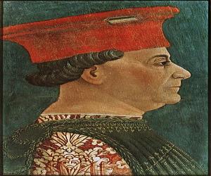 Francesco I Sforza Francesco I Sforza