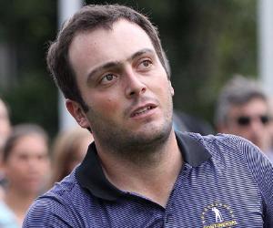 Francesco Molinari Francesco Molinari