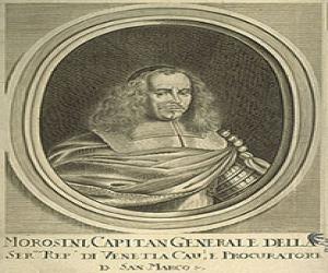 Francesco Morosini Francesco Morosini