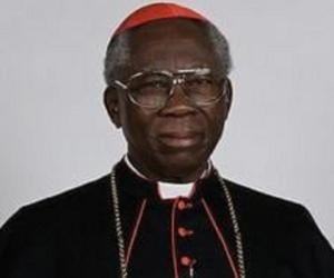 Francis Arinze Francis Arinze