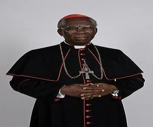 Francis Arinze Francis Arinze
