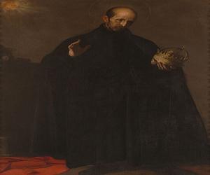 Francis Borgia, 4th Duke of Gandía Francis Borgia, 4th Duke of Gandía