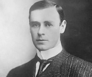 Francis Burton Harrison Francis Burton Harrison