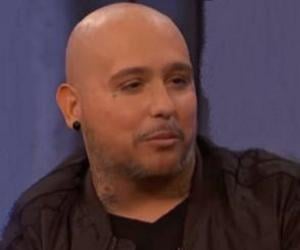 Francis Capra Francis Capra