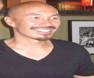 Francis Chan Francis Chan