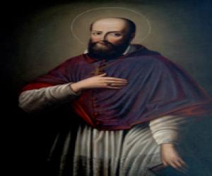 Francis de Sales Francis de Sales