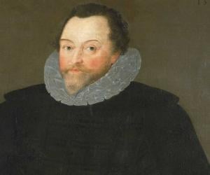 Sir Francis Drake