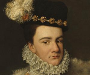 Francis, Duke of Anjou Francis, Duke of Anjou