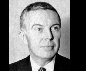 Francis E. Meloy, Jr. Francis E. Meloy, Jr.