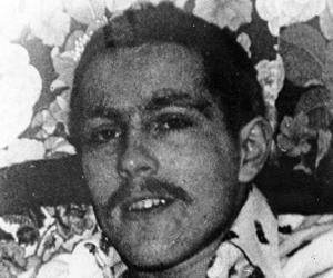 Francis Hughes Francis Hughes