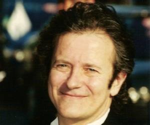 Francis Huster Francis Huster