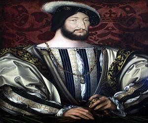 Francis I of France Francis I of France