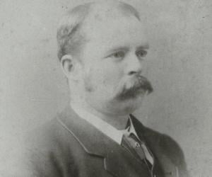 Francis James Gillen Francis James Gillen