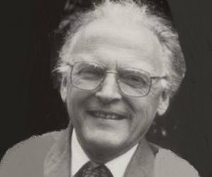 Francis King Francis King