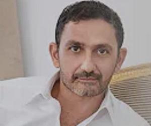 Francis Kurkdjian Francis Kurkdjian