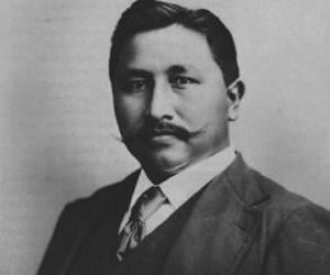 Francis La Flesche Francis La Flesche