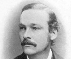 Francis Maitland Balfour Francis Maitland Balfour