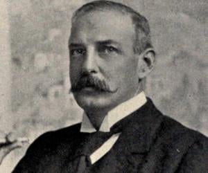 Francis Marion Crawford Francis Marion Crawford