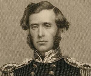 Francis McClintock Francis McClintock