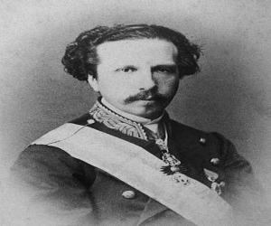 Francis of Spain, Duke of Cádiz Francis of Spain, Duke of Cádiz
