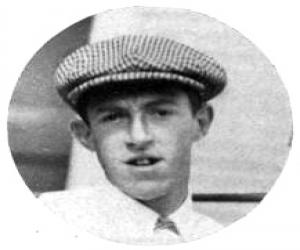 Francis Ouimet Francis Ouimet