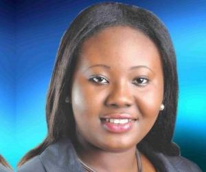 Francisca Oteng-Mensah Francisca Oteng-Mensah