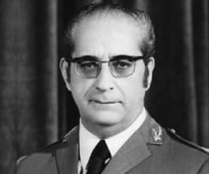Francisco da Costa Gomes Francisco da Costa Gomes