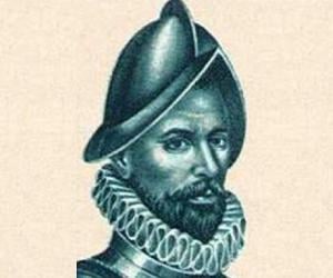 Francisco de Orellana Francisco de Orellana