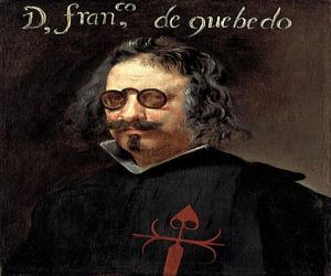 Francisco de Quevedo Francisco de Quevedo