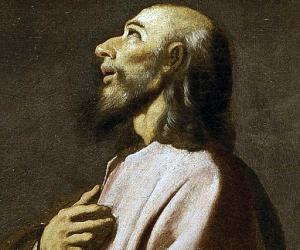 Francisco de Zurbarán