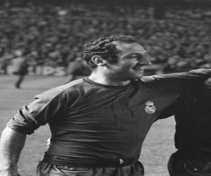 Francisco Gento Francisco Gento