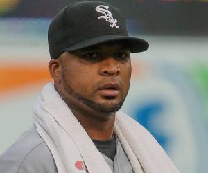 Francisco Liriano Francisco Liriano