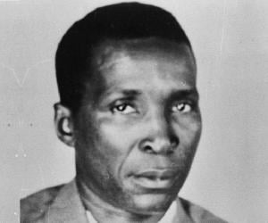 Francisco Macías Nguema Francisco Macías Nguema