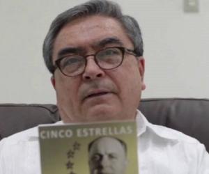 Francisco Mayorga Francisco Mayorga