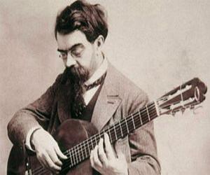 Francisco Tárrega Francisco Tárrega