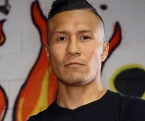 Francisco Vargas Francisco Vargas