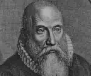Franciscus Gomarus Franciscus Gomarus