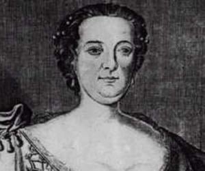 Franciszka Urszula Radziwiłłowa Franciszka Urszula Radziwiłłowa
